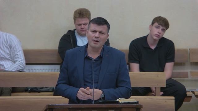 Утреннее воскресное богослужение 20 октября 2024 г. смотреть онлайн