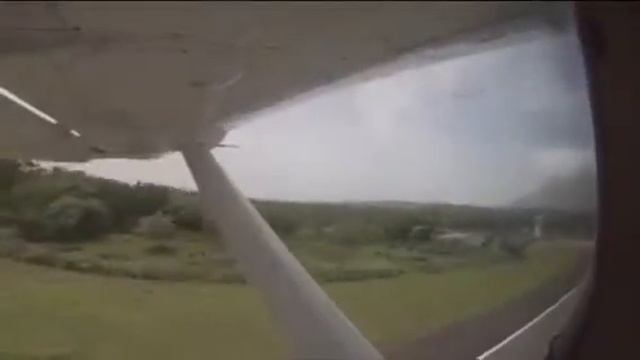 Tour of the Ometepe Island & San Carlos airports in Nicaragua смотреть онлайн