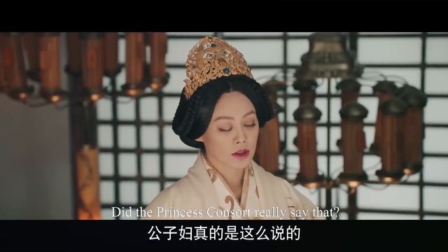 【一箭雙雕】灰姑娘只用1招不僅成功逃離天牢，還讓加害她的心機女受到應有懲罰！ep11 смотреть онлайн