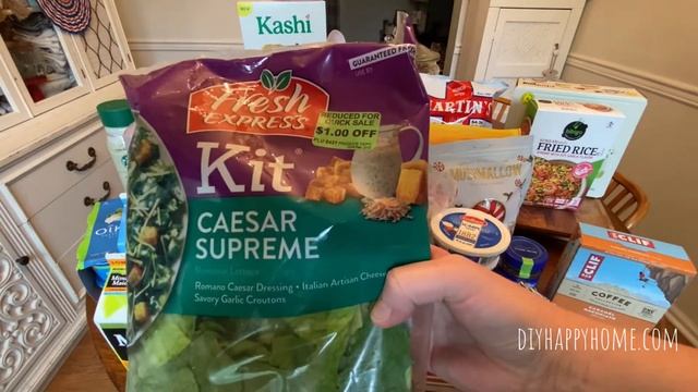 Grocery Outlet Bargain Market Haul: July 26, 2022 смотреть онлайн