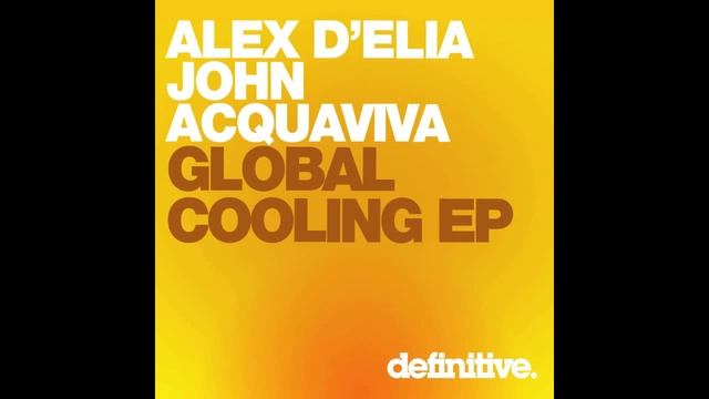 "Salamandra Alex D'Elia & Nihil Young 2010 Remix" - Definitive Recordings смотреть онлайн