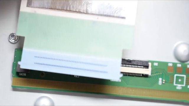 LG 55UK7700AUB dim screen fix смотреть онлайн