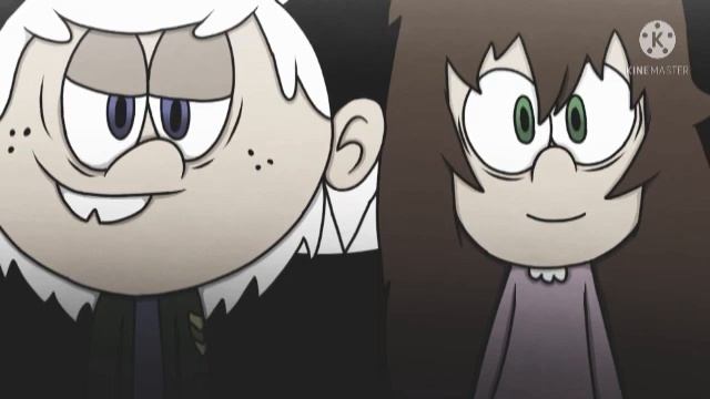 (FANFIC SORPRESA Ya no tan sorpresa) FANFIC THE LOUD HOUSE CAMBIANDO EL DESTINO (LINCOLN X SALLY)T~ смотреть онлайн