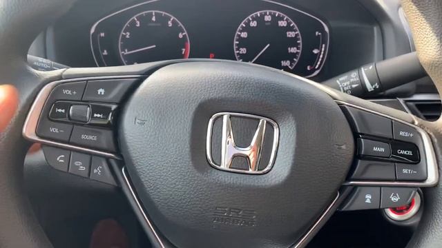 2020 Accord LX Richard Greaves смотреть онлайн