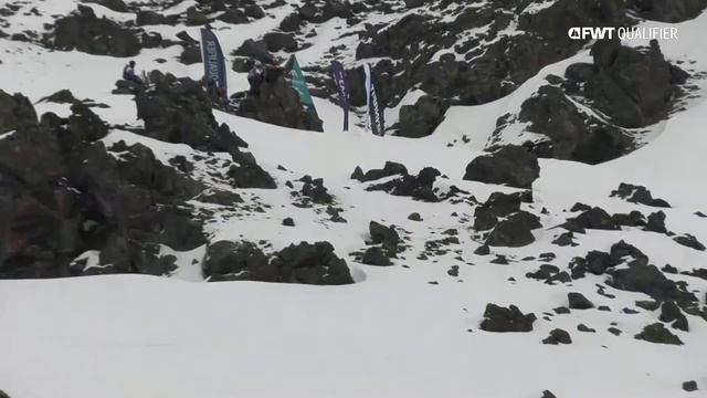 LIVE. ELBRUS ALPINDUSTRIA QUALIFIER 3*