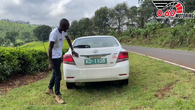 2017 TOYOTA ALLION: OVERRATED AND OVERPRICED? #toyota #toyotaallion