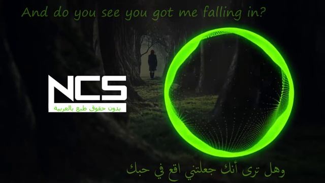 Spektrum & Sara Skinner Keep You lyrics مترجمة NCS بالعربية Release смотреть онлайн