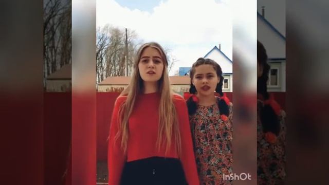 Азамова Сабина и Кабанова Анна МОУ ООШ п Сазанье смотреть онлайн