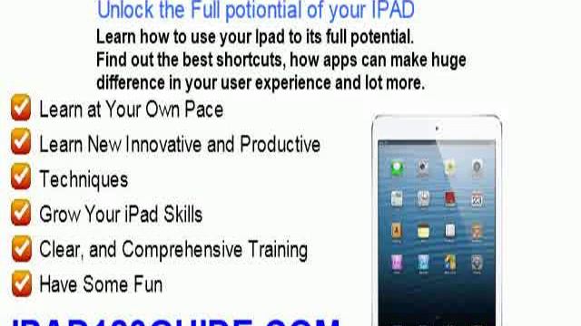 ipad lessons apple store смотреть онлайн