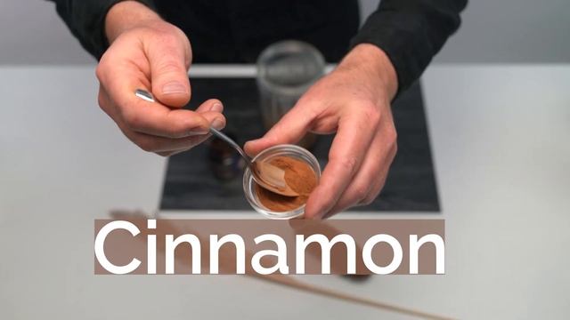 Spicy Chaga Latte смотреть онлайн