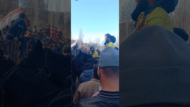 бузкаши хоҷаҳо искандар бо аспи ракета 26 11 22 🇹🇯🇺🇿🇰🇿🇰🇬👍 смотреть онлайн