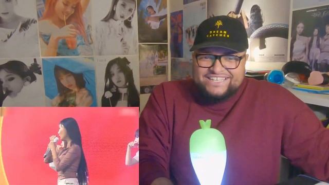 MAMAMOO '1,2,3 Eoi!' Showcase REACTION | OG PLAYFUL MAMAMOO 😍 смотреть онлайн
