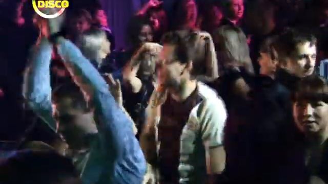 группа Мишель - Я найду тебя - Disco-90 смотреть онлайн