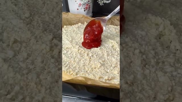 Рецепты на каждый день