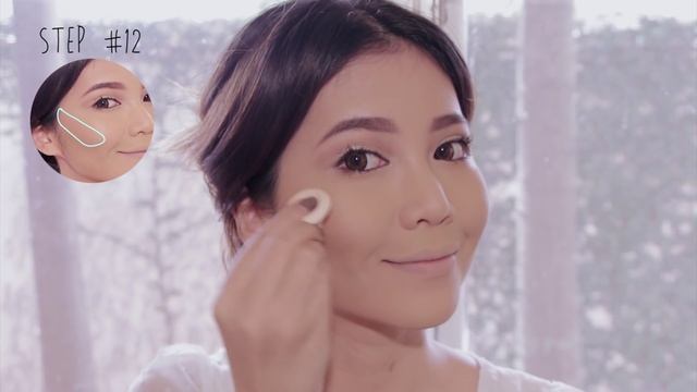 SUMMER BRONZE GLOW MAKEUP lI смотреть онлайн