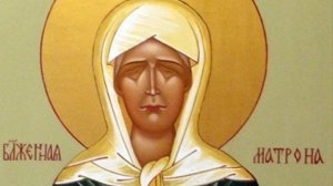 Матрона Московская. Подлинная история жизни.