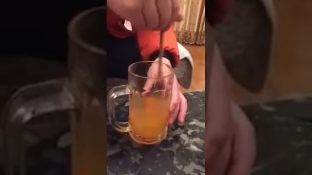 Сок Миринда и Салфетка смотреть онлайн