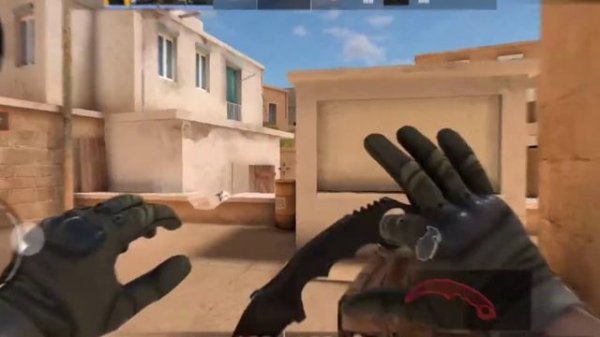 КАЙФОВЫЙ ТРЕК!!!