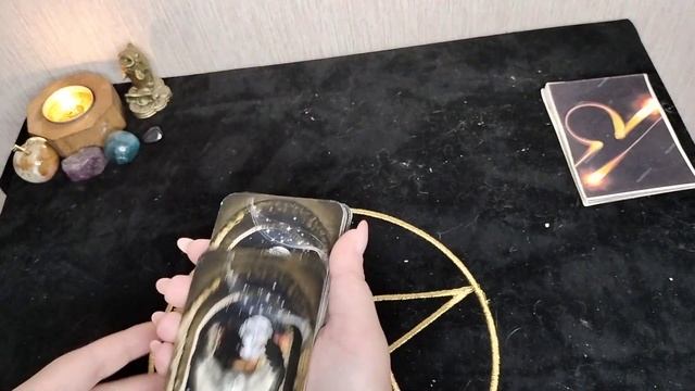 ♎ ВЕСЫ. Прогноз Таро На Неделю: Возможности, события, кратко о сферах жизни и Сюрприз Недели! смотреть онлайн