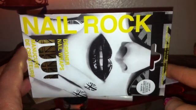 CLOSED-Boulderbon's Sample Box ♡ Giveaway ♡ смотреть онлайн