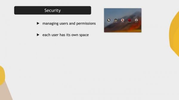 lesson4 - Introduction to Operating Systems