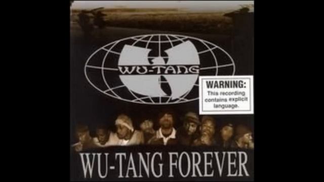 Wu-Tang Clan - A Better Tomorrow (HD)