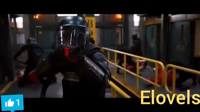 *Красивый музик* MiyaGi – Bada Boom Big смотреть онлайн