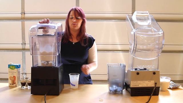 Frappe Basics | Powder vs. Liquid смотреть онлайн