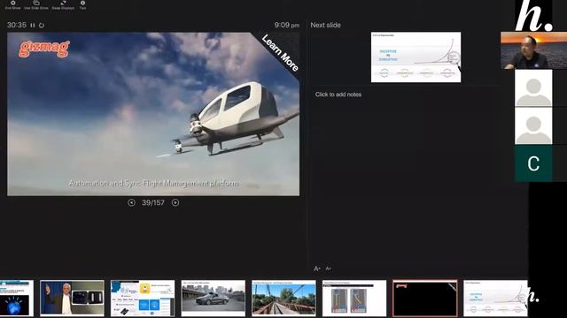 Hatch Online Resilience Series Exponential Transformations I with Dr Clarence Tan смотреть онлайн