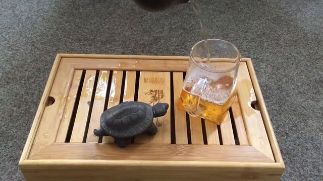 Улун Бай Цзи Гуань (Bai Ji Guan), Wu Yi Rock Tea смотреть онлайн