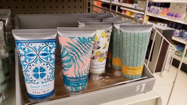 BIG LOTS * SHOP WITH ME DURING QUARANTINE смотреть онлайн
