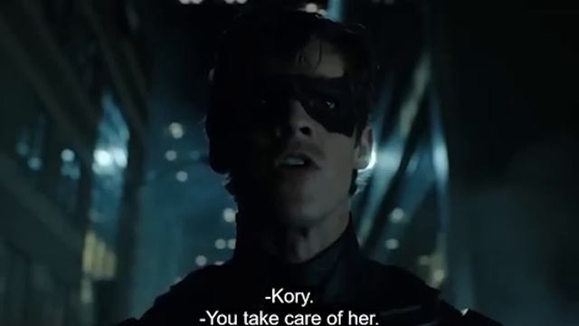 Titans Sezon 2 - Recenzie Serial смотреть онлайн