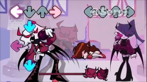 Selever and Selvena(New) Sings Crimsong