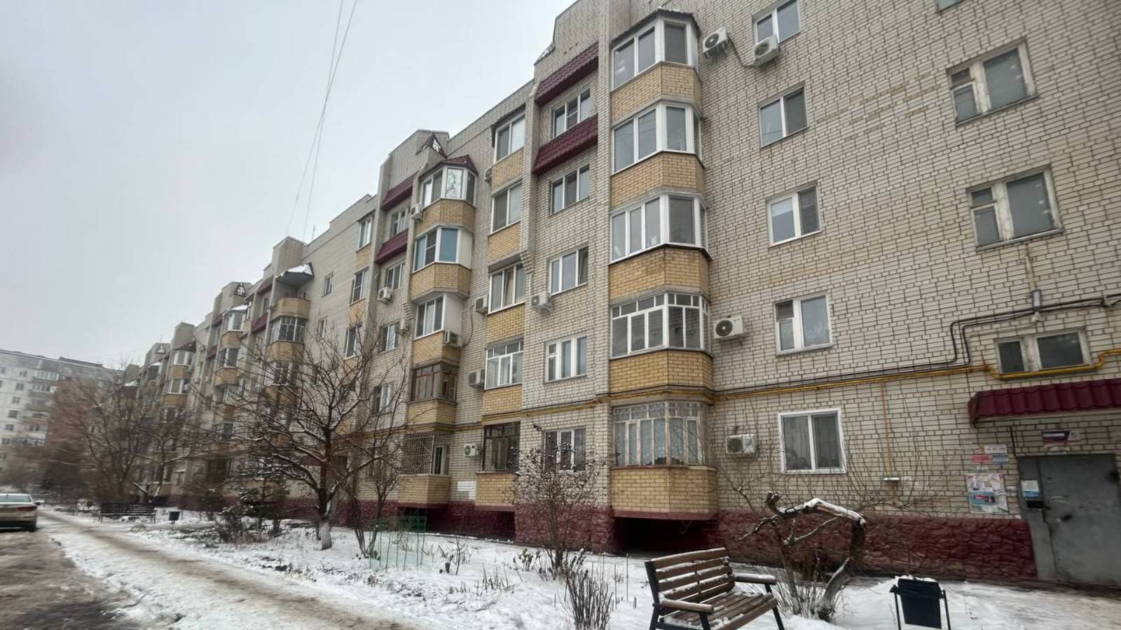 Продается трешка в Энгельсе