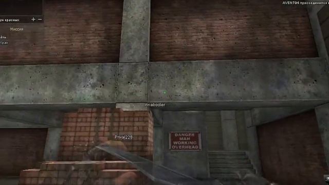 Играем в PointBlank I Я нуб=) I #1 смотреть онлайн