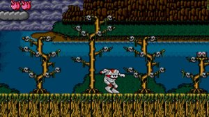 Decap Attack (Sega Mega Drive) - Полное прохождение (LongPlay) [1080p] [60FPS]