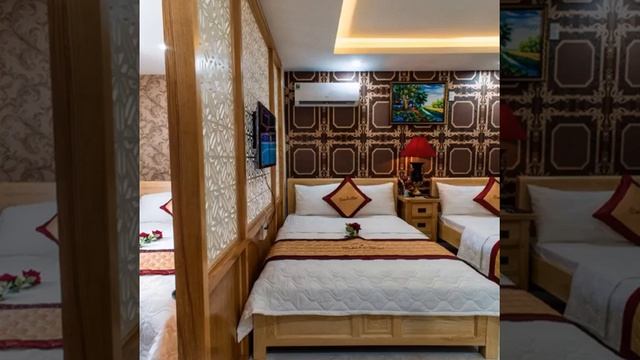 Doha 1 Hotel Saigon Airport смотреть онлайн