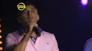 группа Ласковый май - "Ты я и море", солист Андрей Гуров