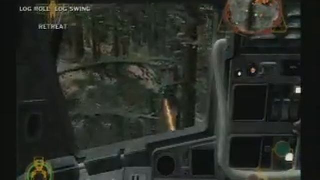 Star Wars Rogue Squadron III: Rebel Strike GameCube смотреть онлайн
