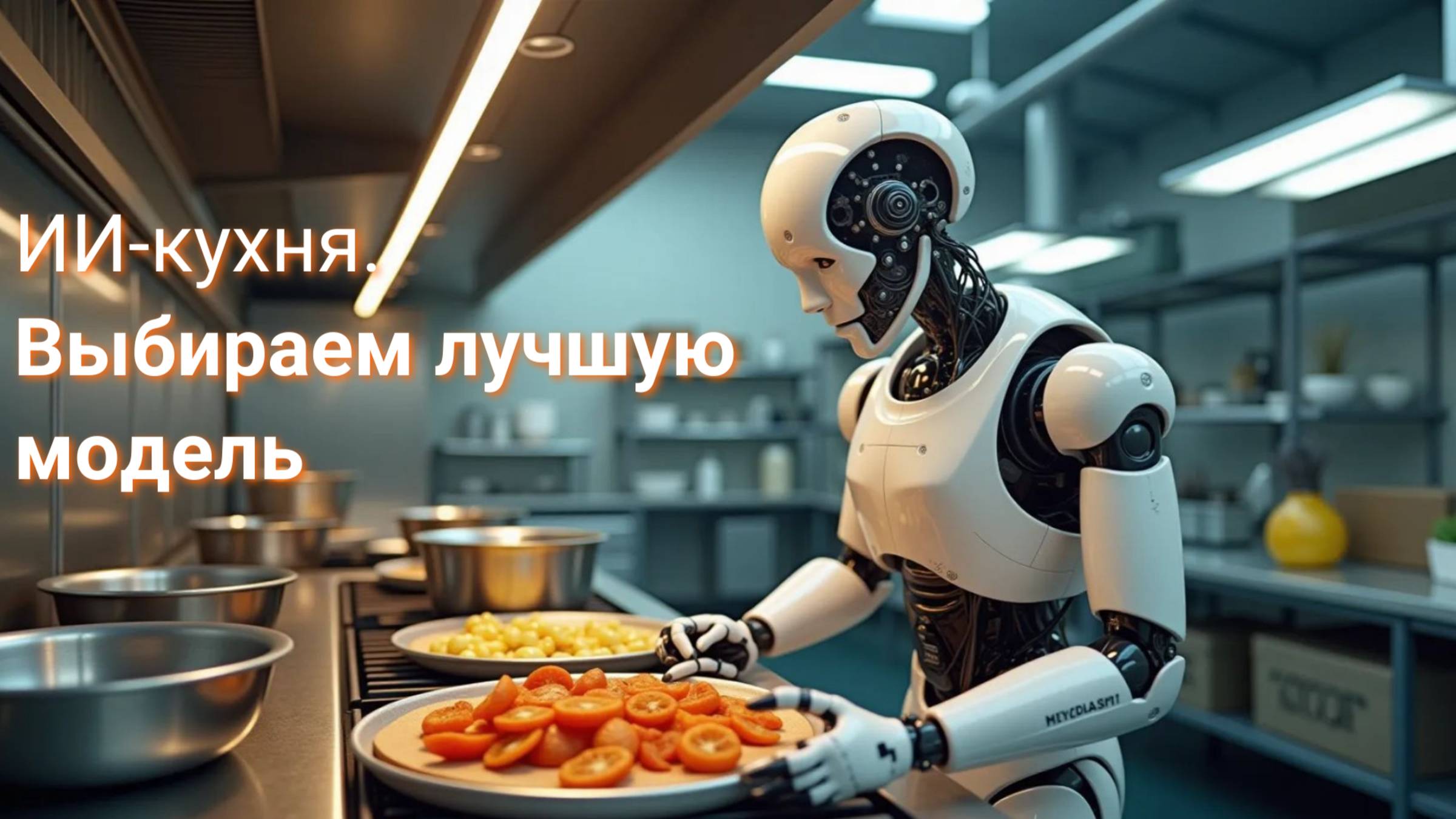 Секреты LM Arena: как выбрать идеальную модель