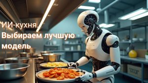 Секреты LM Arena: как выбрать идеальную модель