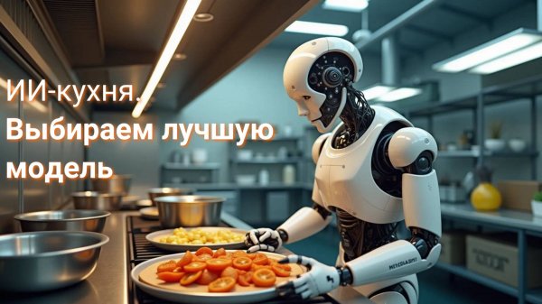 Секреты LM Arena: как выбрать идеальную модель