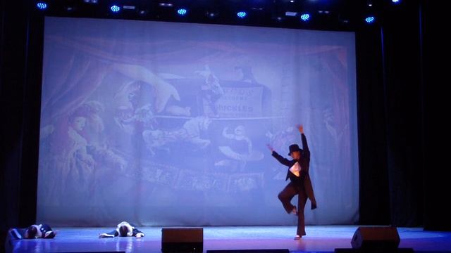 Танец "Куклы" смотреть онлайн