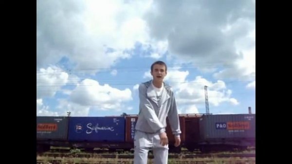 Меня не торкает...Мега прикол