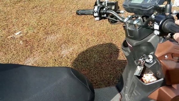 Vento Smart - 3 Понемногу о всем ;)