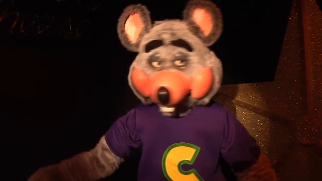 Nothing Like a Walk | Fun Animatronic Songs for Kids | Chuck E. Cheese смотреть онлайн