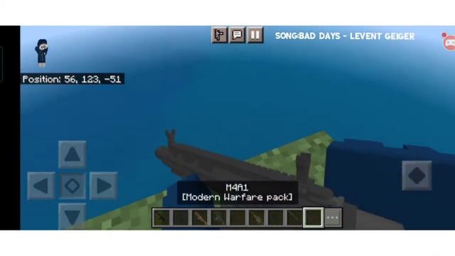 Insares warfare mod [Review] смотреть онлайн