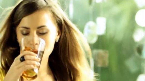 Dilmah Fun Teas - Love at First Sip