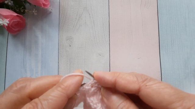 Не узор, а ЧУДО! Просто и потрясающе! Вам понравится! смотреть онлайн