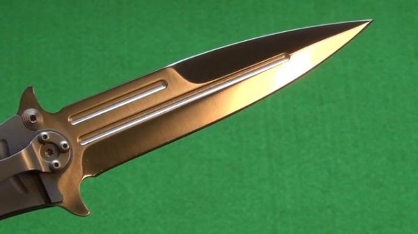 Darrel Ralph Cuda Maxx Folding Knife Review